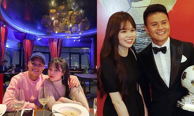 Quang Hải, Huỳnh Anh liên tục “quay xe” với chuyện tình cảm: Chiêu trò hay trục trặc thật? - ảnh 2