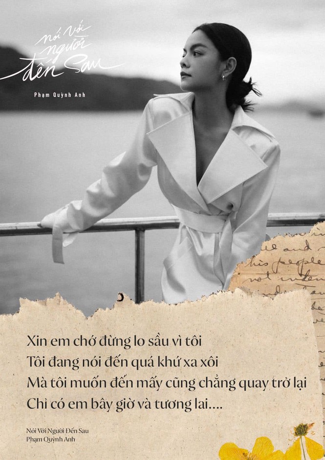 Hậu ly hôn ồn ào, Phạm Quỳnh Anh chẳng ngại khoe đường cong quyến rũ - ảnh 1