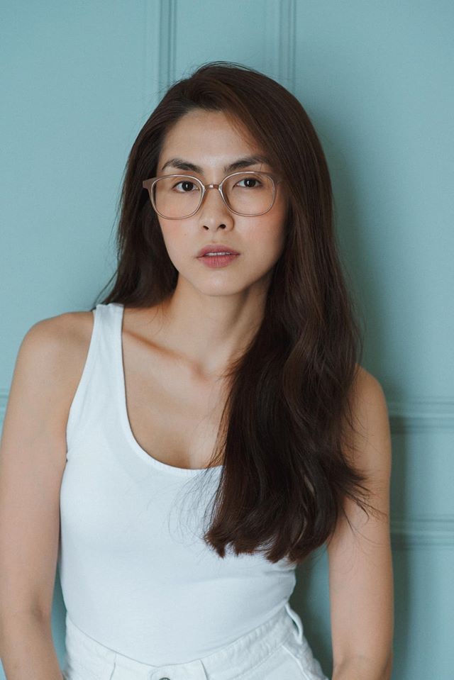 Đang có cuộc sống viên mãn đủ đầy, Tăng Thanh Hà bỗng dưng nhắc đến chuyện trầm cảm - ảnh 2