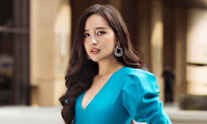 Mai Phương Thúy chơi lớn: Vô tư khoe mặt mộc đầy nhược điểm với khán giả - ảnh 1