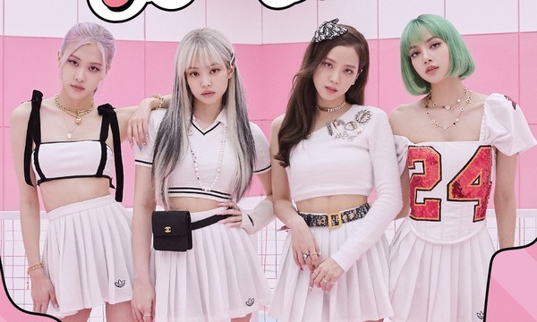 Full album còn chưa ra, fan riêng của BLACKPINK đã tranh cãi dữ dội và mong nhóm tan rã - ảnh 1