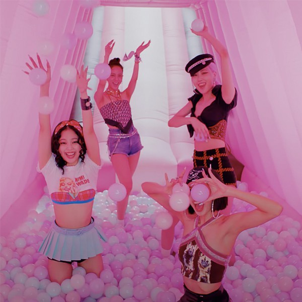Full album còn chưa ra, fan riêng của BLACKPINK đã tranh cãi dữ dội và mong nhóm tan rã - ảnh 2