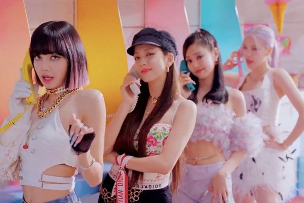Full album còn chưa ra, fan riêng của BLACKPINK đã tranh cãi dữ dội và mong nhóm tan rã - ảnh 4