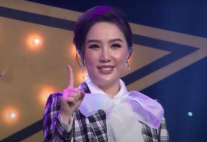 Nhan sắc thay đổi thất thường khiến Bảo Thy lại dính nghi án đụng dao kéo - ảnh 1