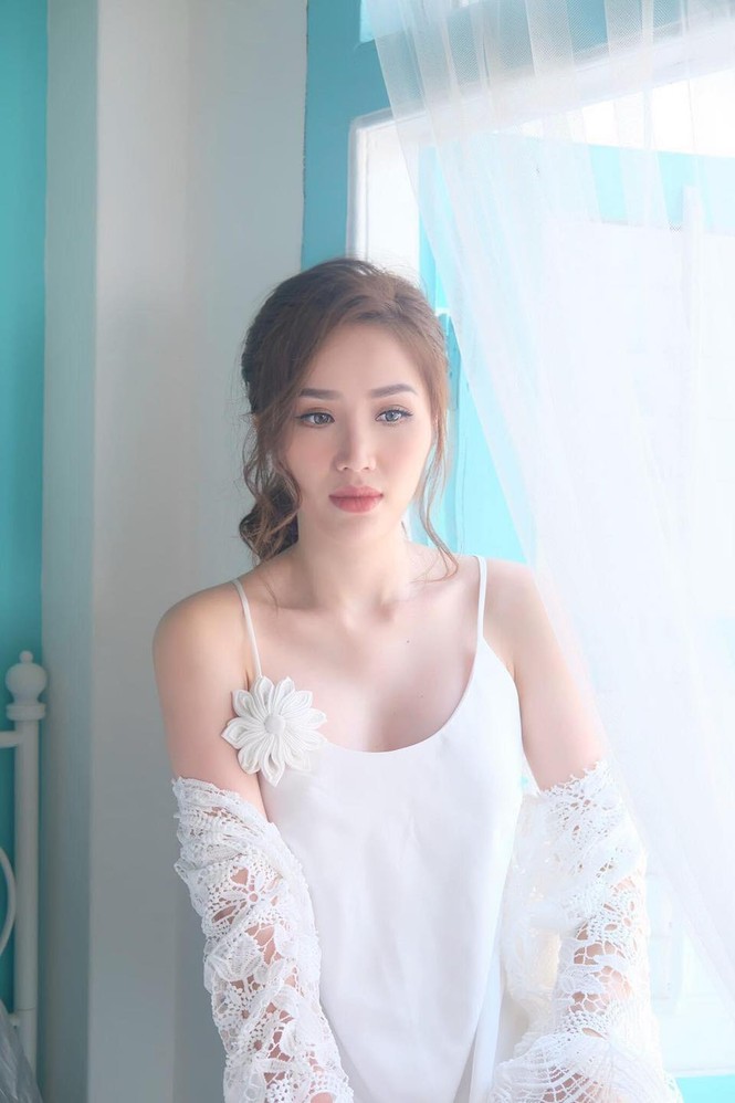 Nhan sắc thay đổi thất thường khiến Bảo Thy lại dính nghi án đụng dao kéo - ảnh 3