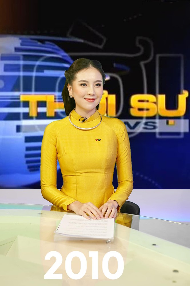 Rời đi trước khi VTV Awards kết thúc, Mai Ngọc bị nghi bỏ về vì không được giải - ảnh 3