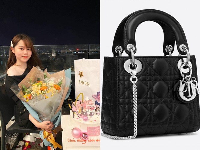 Tặng Huỳnh Anh túi Dior gần trăm triệu vẫn không nhằm nhò gì so với tài sản của Quang Hải - ảnh 1