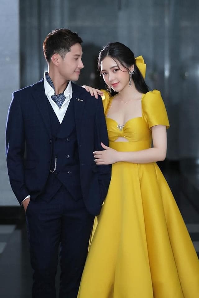 Vì đâu diễn viên Thanh Sơn ly hôn từ một năm trước nhưng bây giờ mới xác nhận? - ảnh 3