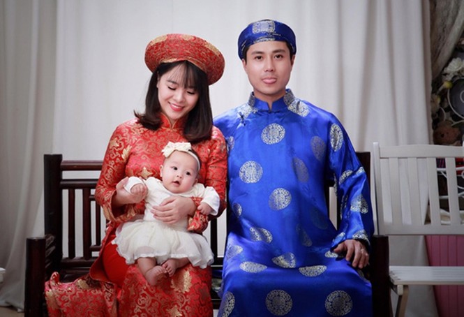 Vì đâu diễn viên Thanh Sơn ly hôn từ một năm trước nhưng bây giờ mới xác nhận? - ảnh 2