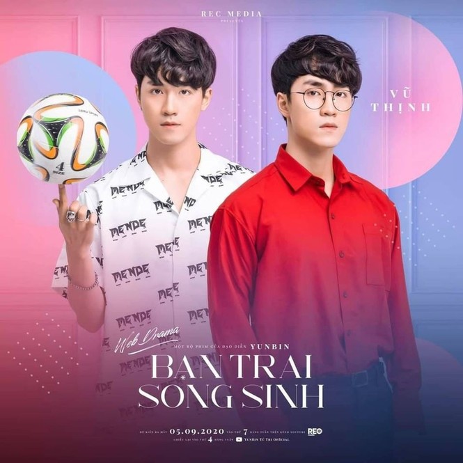 Vũ Thịnh, mỹ nam mới của show “Tình yêu hoàn mỹ” khiến hội chị em đổ đứ đừ - ảnh 5
