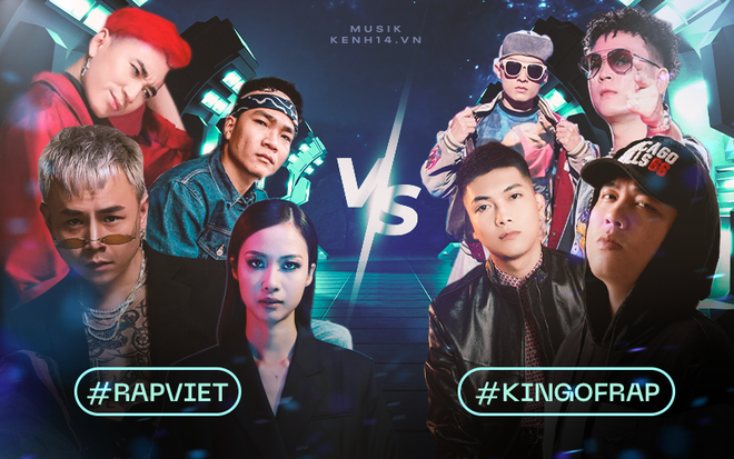 Yanbi phát ngôn gì khiến netizen cho rằng anh đang động chạm đến một rapper nổi tiếng - ảnh 1