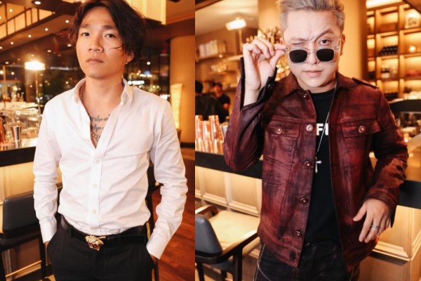 Yanbi phát ngôn gì khiến netizen cho rằng anh đang động chạm đến một rapper nổi tiếng - ảnh 3
