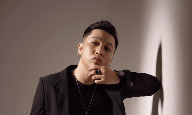 Yanbi phát ngôn gì khiến netizen cho rằng anh đang động chạm đến một rapper nổi tiếng - ảnh 4