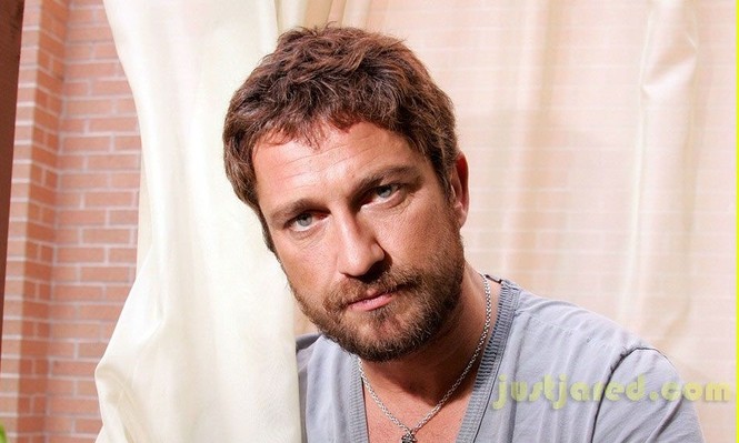 Gerard Butler, điều gì giúp một kẻ nghiện ngập trác táng trở thành ngôi sao hành động? - ảnh 1