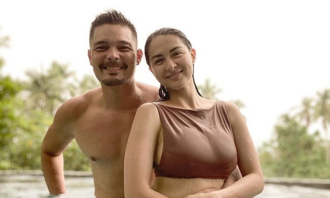 Mỹ nhân đẹp nhất Philippines khoe mặt mộc nhưng ai cũng chỉ chú ý đến vòng 1 của cô - ảnh 2