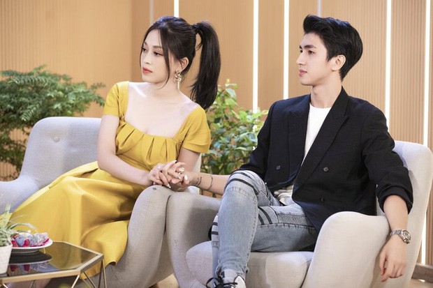 Yêu nhau lâu rồi, Bình An và Phương Nga liệu đã tính chuyện làm đám cưới? - ảnh 2