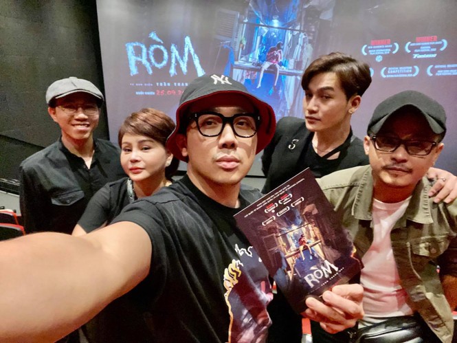 Nhận về vô số lời khen ngợi, phim “Ròm” liệu có lập nên kỳ tích cho phòng vé Việt? - ảnh 4