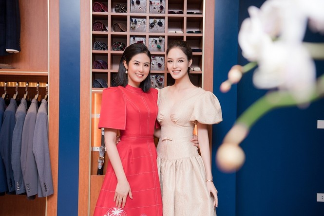 Không scandal lại kinh doanh mát tay, Hoa hậu Việt Nam 2010 đúng là hiếm thấy ở showbiz - ảnh 2