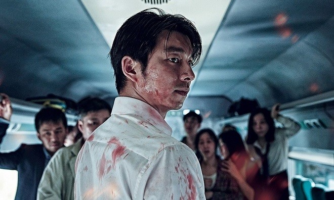 Điểm mặt những bộ phim zombie châu Á gây náo loạn màn ảnh rộng - ảnh 1
