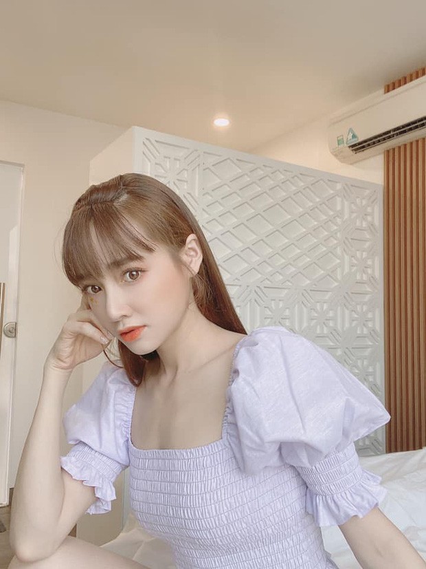 Nhã Phương quay video tạo dáng đủ kiểu nhưng dân tình chỉ chú ý đến bộ phận này của cô - ảnh 1