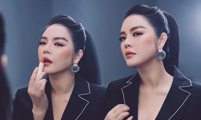 Chỉ vì quá giàu, quá nhiều tiền mà Lý Nhã Kỳ rơi vào cảnh khó lấy được chồng - ảnh 2