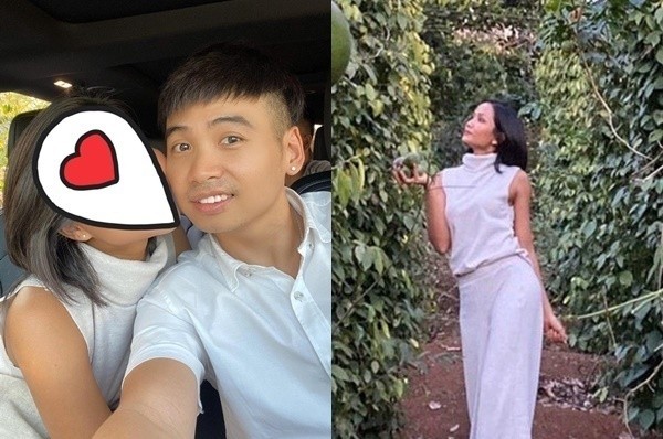 Hoa hậu H'Hen Niê chia tay bạn trai: Do bận công việc hay còn uẩn khúc nào khác? - ảnh 2