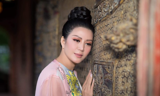 “Người con xứ Nghệ” Đinh Hiền Anh nhanh chóng có hành động giúp đỡ bà con vùng lũ - ảnh 2