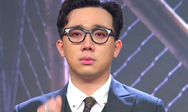 Bị nghi ngờ chuyện gây quỹ từ thiện, Trấn Thành có màn đáp trả vừa gắt vừa hợp tình hợp lý - ảnh 1