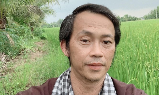 Ngay cả danh hài Hoài Linh cũng bị nói ra nói vào khi quyên tiền từ thiện - ảnh 2