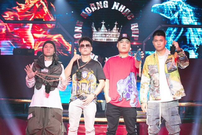 Vì không kiềm chế được cơn nóng giận, Rhymastic (Rap Việt) phải lên tiếng xin lỗi - ảnh 2