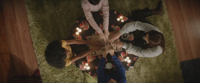 Vì sao ông hoàng phim kinh dị Blumhouse chọn làm hậu truyện cho phim kinh điển The Craft? - ảnh 3