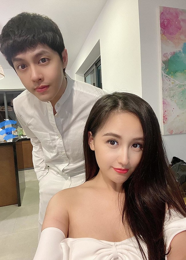Một lần nữa, Noo Phước Thịnh lại gây chú ý khi tranh cãi gay gắt với anti-fan - ảnh 2