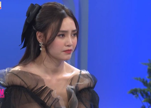 Lúc nào cũng vui vẻ rạng rỡ, đâu có ngờ Lan Ngọc đang phải che giấu nỗi buồn cực lớn - ảnh 2