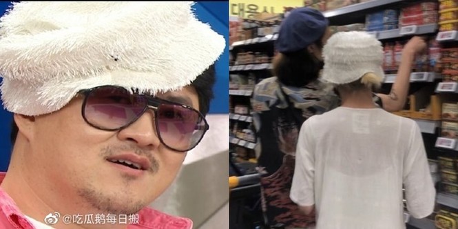 Fan cạn lời trước điểm chung giữa SM Ent và JYP: Phản ứng siêu lầy với tin đồn hẹn hò - ảnh 1