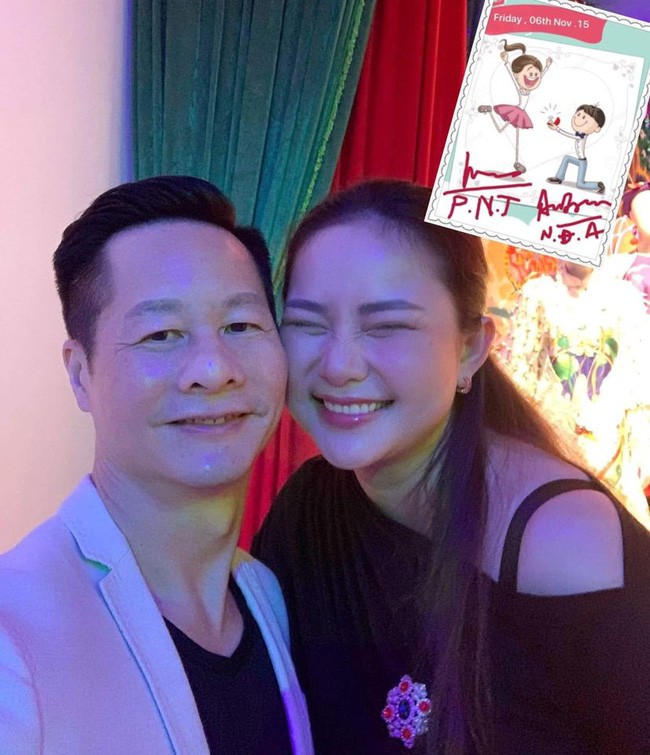 Kỳ lạ như Phan Như Thảo: Vẫn vô tư khi ngày càng phát tướng, chẳng bận tâm chuyện giảm cân - ảnh 2