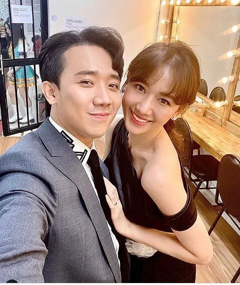 Khán giả cảm động trước lời nhắn nhủ của Hari Won về bệnh ung thư cổ tử cung - ảnh 2
