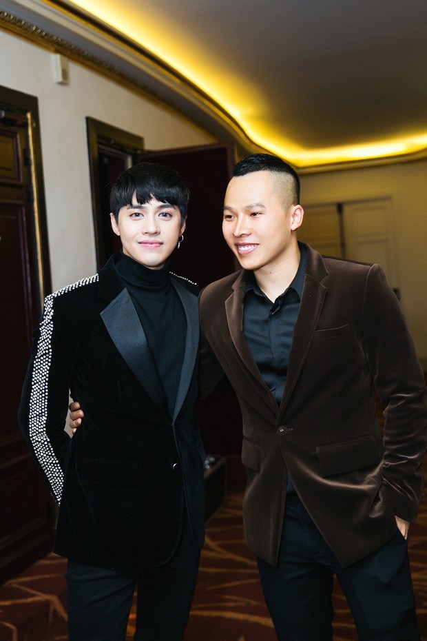 Từ chuyện Vũ Khắc Tiệp nợ tiền mới thấy showbiz có rất nhiều con nợ ẩn mình - ảnh 1