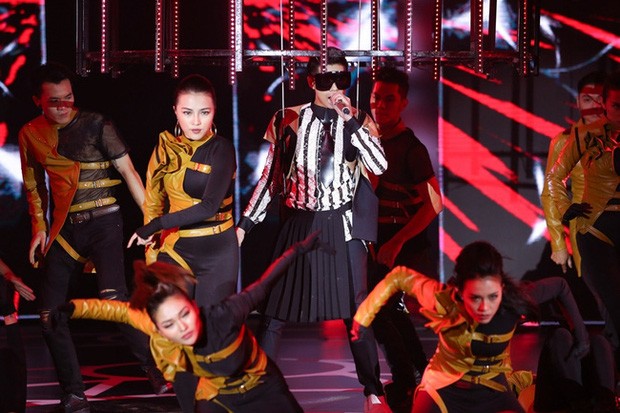 Từ chuyện Vũ Khắc Tiệp nợ tiền mới thấy showbiz có rất nhiều con nợ ẩn mình - ảnh 2