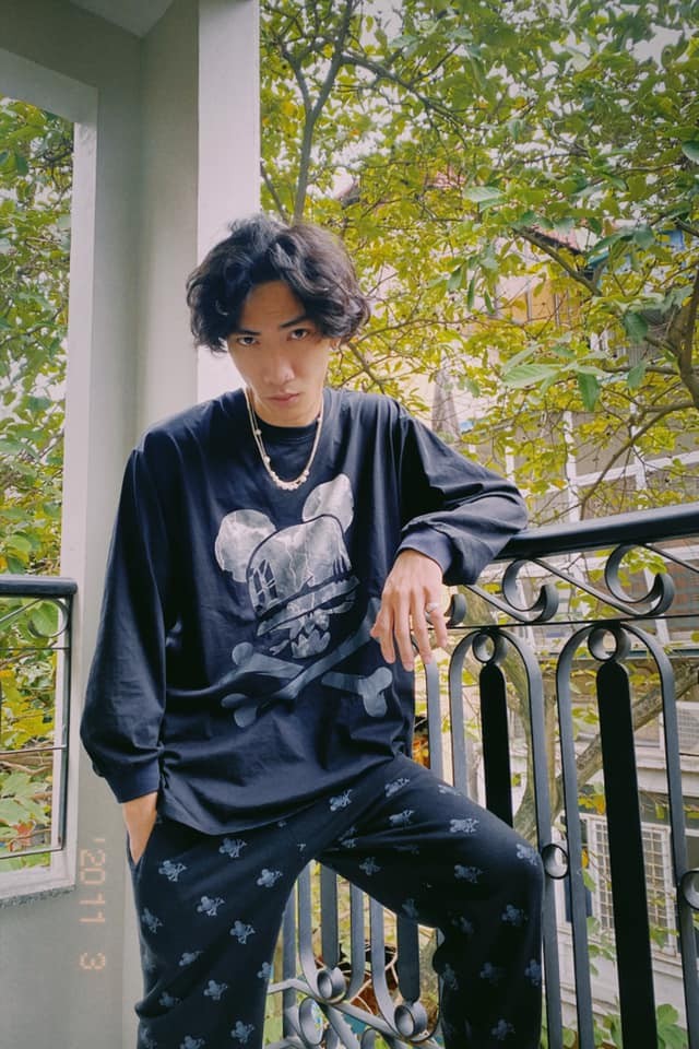 Sát thềm chung kết Rap Việt, Gonzo gặp biến lớn vì một câu trả lời khá nhạy cảm - ảnh 2