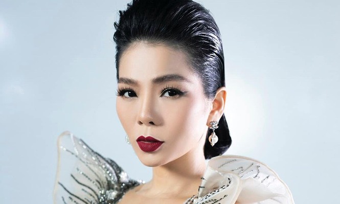 Lệ Quyên sẵn sàng trở lại với những ca khúc nghe đã thấy ngập tràn nỗi buồn chia tay - ảnh 1