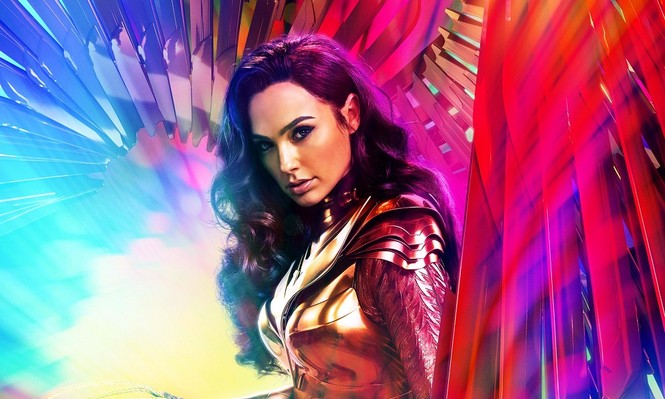 Sau tất cả, chị đẹp Wonder Woman đã chốt lịch gặp khán giả Việt Nam vào tháng 12 - ảnh 1