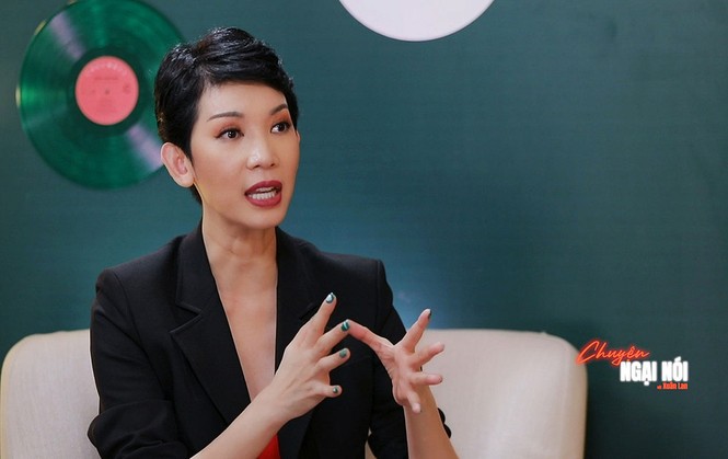 Bí mật giờ mới kể: Xuân Lan từng dành 7 năm thanh xuân yêu say đắm chàng trai đồng tính - ảnh 1