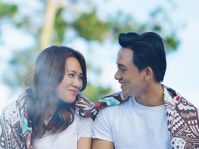 Khỏi cần công khai tình cảm thì khán giả cũng biết những cặp đôi này đang hẹn hò - ảnh 4