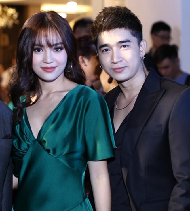 Khỏi cần công khai tình cảm thì khán giả cũng biết những cặp đôi này đang hẹn hò - ảnh 2