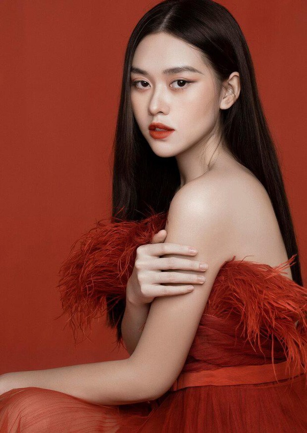 Kết hôn ở tuổi 20, Tường San là người lấy chồng sớm nhất dàn Hoa hậu, Á hậu Việt - ảnh 1