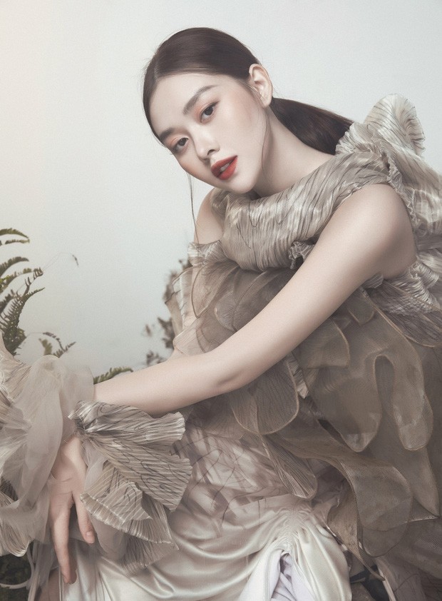 Kết hôn ở tuổi 20, Tường San là người lấy chồng sớm nhất dàn Hoa hậu, Á hậu Việt - ảnh 3