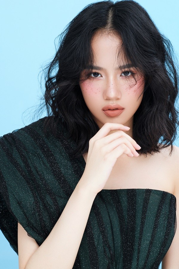 Hà Phương, nỗ lực không ngừng nghỉ để trở thành người mẫu khuyết tật đầu tiên của Việt Nam - ảnh 5