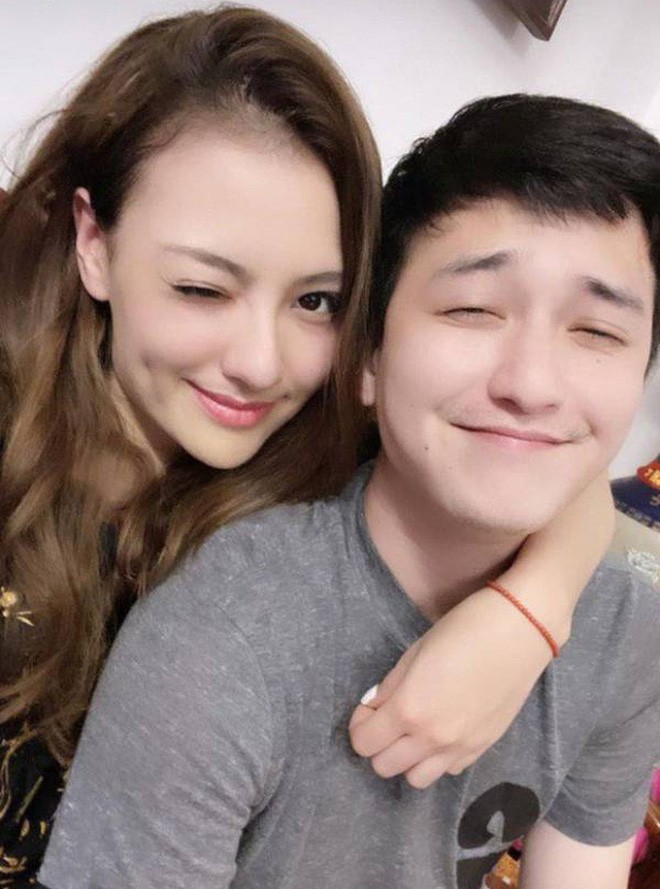 Hồng Quế bình luận đầy ẩn ý trước tin người cũ Huỳnh Anh đã có bạn gái mới - ảnh 3