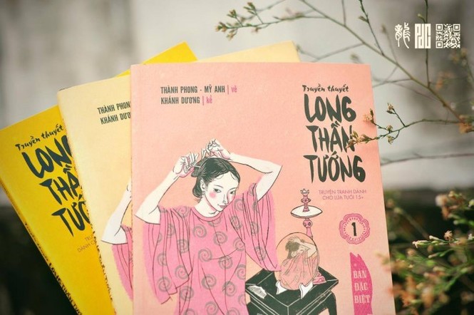 Ngô Thanh Vân thực sự liều lĩnh khi tiếp tục chi mạnh tay cho phim lịch sử dân gian Việt - ảnh 2