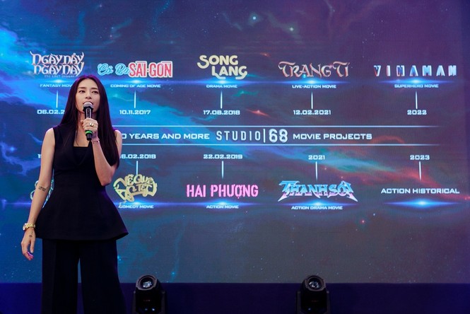 Ngô Thanh Vân thực sự liều lĩnh khi tiếp tục chi mạnh tay cho phim lịch sử dân gian Việt - ảnh 1